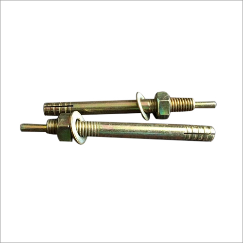 Pin Type Anchor Fasteners