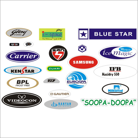 Dome Labels