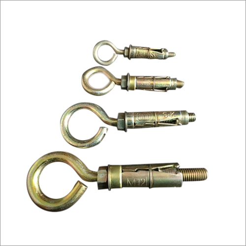 Eye Hook Fasteners