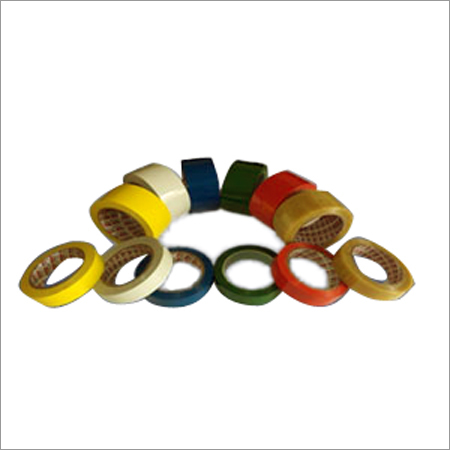 Polyester Tapes Polyester Tapes