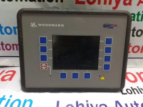 WOODWORD CONTROLLER 8440-1831 M