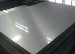 316 Stainless Steel Sheet - 316L Grade, 1-50 mm Thickness, 1000-2000 mm Width, No.4 Finish | Corrosion Resistant, High Strength, Durable, Easy Fabrication