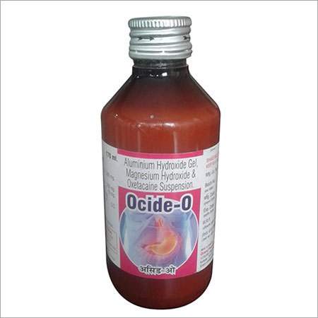Aluminum Hydroxide Gel