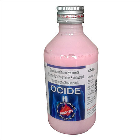 Syrups
