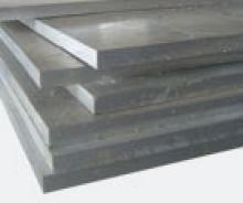 Stainless Steel Plate