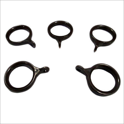 Curtain Components