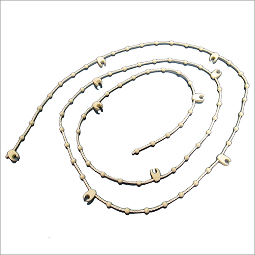 Curtain Components
