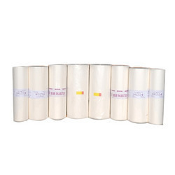 Master Roll Gestenter and Riso