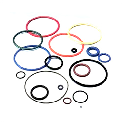 O Rings