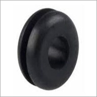 Silicone Rubber Grommet