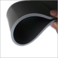 Silicone Rubber Sheet