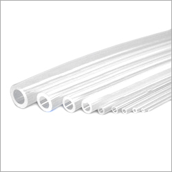Silicone Transparent Tube