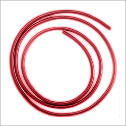 Silicone Rubber Cord
