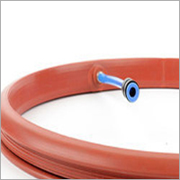 Silicone Inflatable Seals Silicone Inflatable Seals