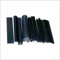 Rubber Extrusion Profile By SAGAR RUBBER POLYMER