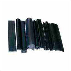 Rubber Extrusion Profile Rubber Extrusion Profile