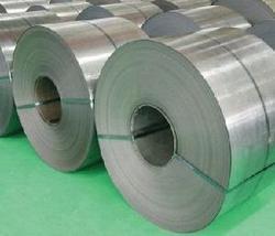 317 stainless steel coil