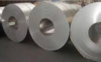 321 Stainless Steel Coil