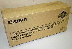 Industrial toner cartridges