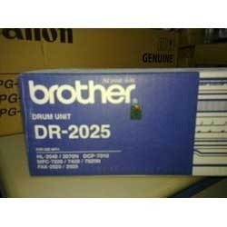 Brother DR 2025 Drum Unit