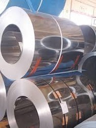 430 Stainless Steel Coil