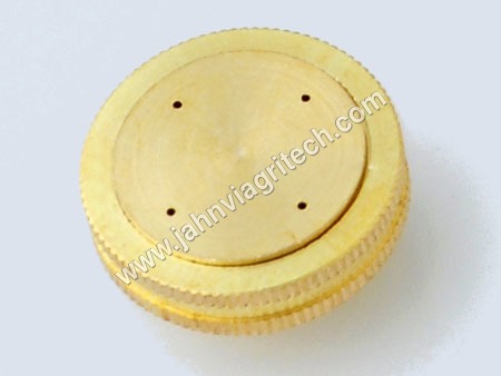 Brass BCN Nozzle