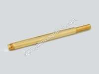 Brass Cylinder Rod