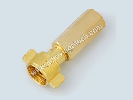 Brass Pump Parts