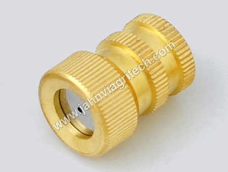 Brass NMD Nozzles