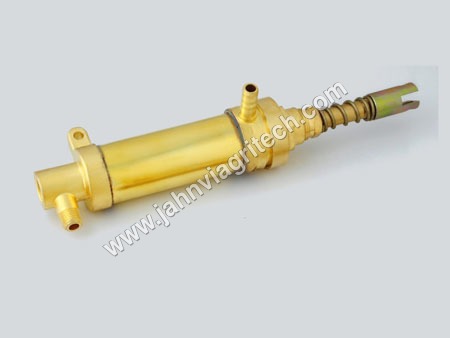 Brass Out Side Cylinder