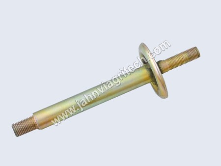 Brass Plunger Rod With Upper Plate