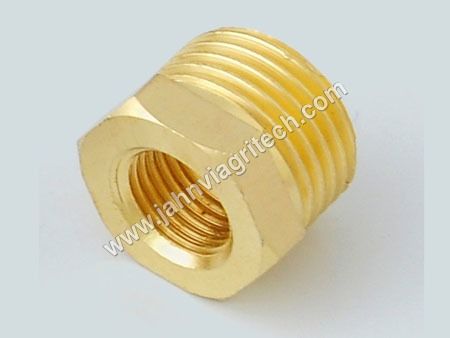 Brass Reducer Bush