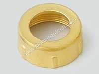 Brass Spray Gun Cap