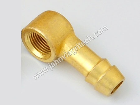 Brass Spray Pump Nozzle