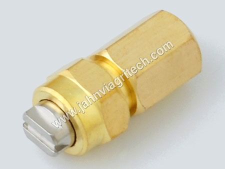 Brass XL 54 Nozzle