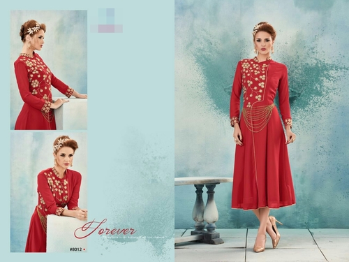 Latest Kurtis