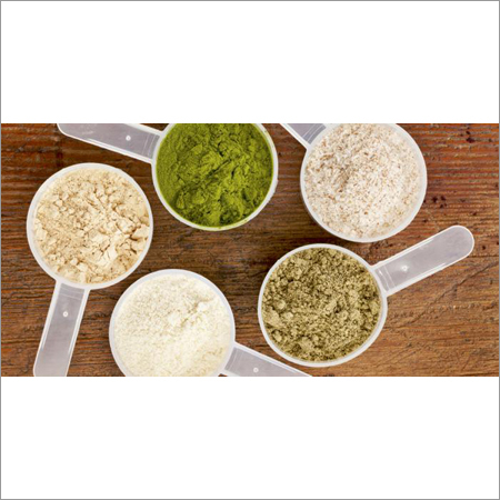 Protein Powder