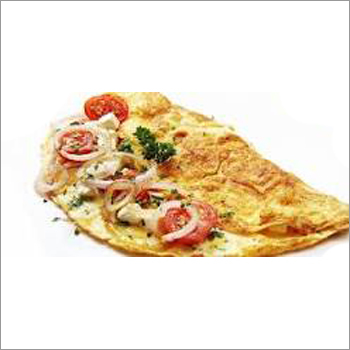 Tomato Omelet