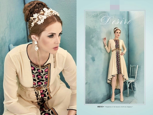 Latest Kurtis