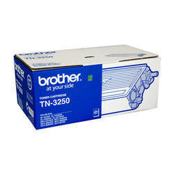 Brother tn 3250 toner cartridge