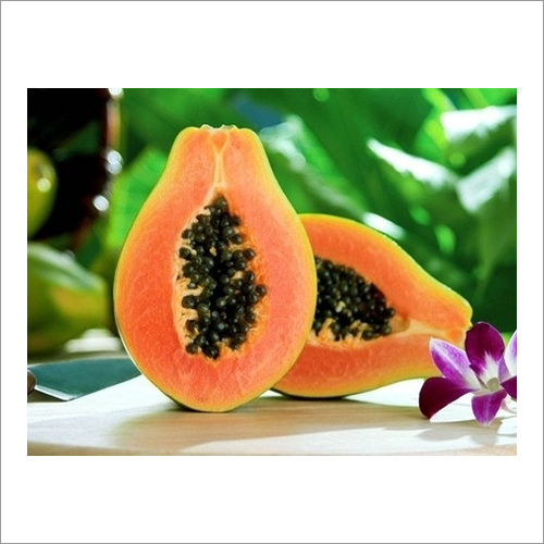 Indian Papaya