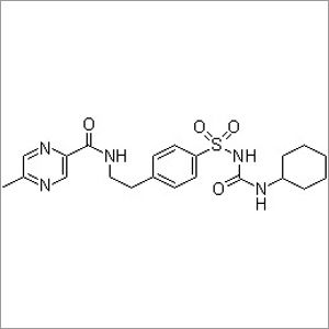 Glipizide