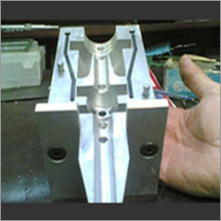 Blow Molds