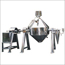 Planetary Blender
