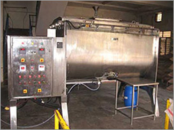 Ribbon Blender