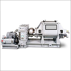 Mixer Extruder