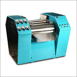 Triple Roll Mills