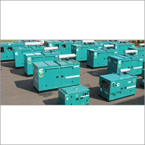 Diesel Generators
