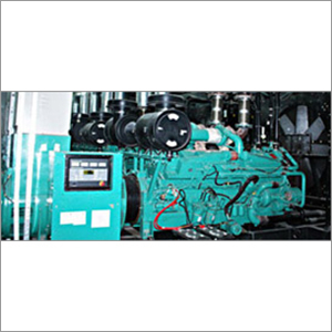 Gas Generators