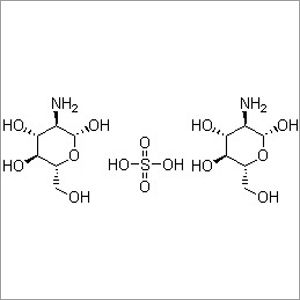 Glucosamine Sulfate